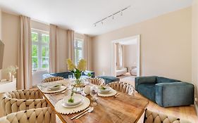 Apartamenty Lighthouse - Pomorska 5